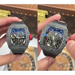Richard Mille RM 35-02 Replica Super Clone Watch - AAA Quality Replica