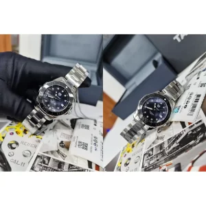 Best TAG Heuer Aquaracer WAY131P.BA0748 Replica – Stainless Steel & Sapphire Crystal