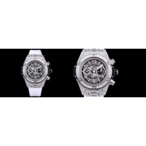 Best Hublot Big Bang 441.NE.2011.RW.1704 Replica Super Clone - Swiss Movement