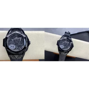 Hublot Big Bang 418.CX.1107.RX.MXM22 Replica Super Clone Watch - Swiss Inspired Design