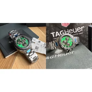 TAG Heuer F1 CAZ1014.BA0875 Replica AAA Replica – Racing Style Watch