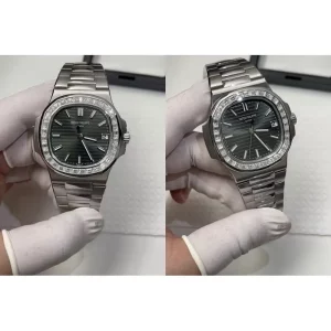 AAAAA Patek Philippe Nautilus 5711/1300A Replica - Super Clone Quality