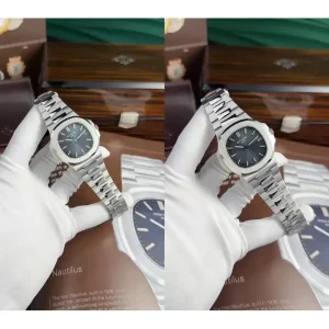 AAAAA Patek Philippe Nautilus 5711/1A Replica - Precision Crafted