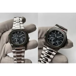 AAA Patek Philippe Nautilus 5712/1A-001 Replica - Timeless Luxury