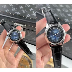 Best Patek Philippe Complications 5205G-013 Replica – Elegant Dress Watch for Men