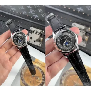 AAAAA Patek Philippe Complications 5205G-010 Replica – Luxury Replica Watch