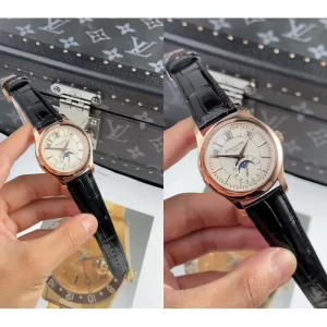 Best Patek Philippe Complications 5205R-001 Replica – Elegant Dress Watch