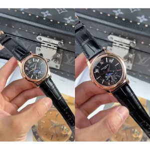 AAA Patek Philippe Complications 5205R-010 Replica - Swiss Style Elegance