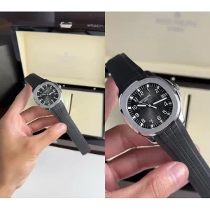 Patek Philippe Aquanaut 5167A Replica - AAA Quality Super Clone