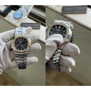 AAAAA Patek Philippe Nautilus 5711/1A-014 Replica - Swiss Style