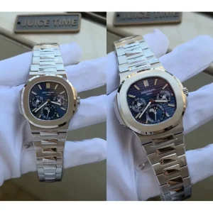 Patek Philippe Nautilus 5740/1G - 001 Replica Super Clone - AAA Quality Replica Watch