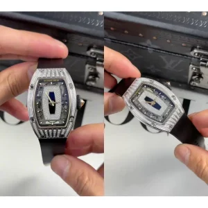 Richard Mille RM 07-01 WG Replica Super Clone – AAA Quality Replica
