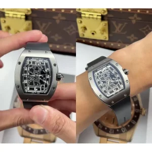 Richard Mille RM 67-01 Replica Super Clone - AAA Quality Replica Watch