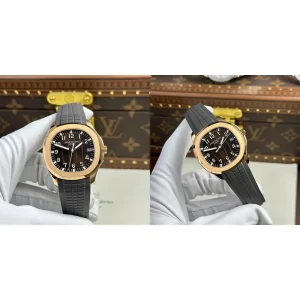 Patek Philippe Aquanaut 5167R - 001 Replica Super Clone - Inspired Luxury