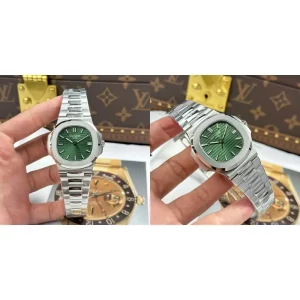 Patek Philippe Nautilus 5711/1A - 014 Super Clone Replica Watch - Style Craftsmanship