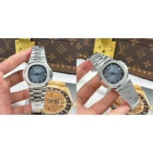 Patek Philippe Nautilus 5711/1A Replica Super Clone Watch - Inspired Design, Premium Build