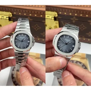 Patek Philippe Nautilus 5711/1A Replica Super Clone Watch - Inspired Design, High - End Craftsmanship