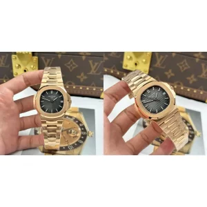 Patek Philippe Nautilus 5711/1R Replica Super Clone – AAA Quality Replica