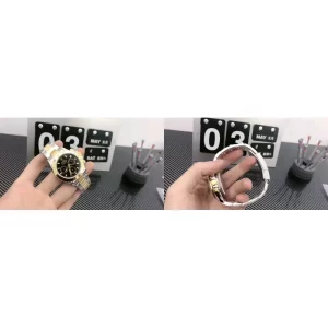 Best Rolex Daytona Replica with Swiss Movement – Luxury, Style & Precision