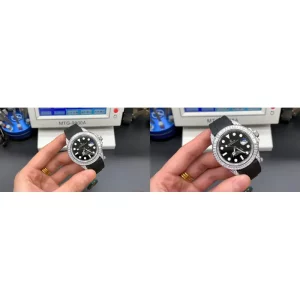 Super Clone Rolex Yacht-Master 226679TBR Replica - Swiss Style