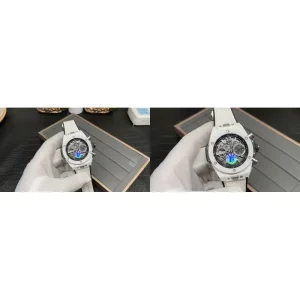 Hublot Big Bang 411.HX.1170.RX Replica Super Clone - Premium Replica Watch