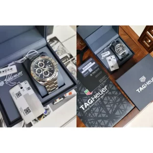 Best TAG Heuer Formula 1 CAZ2010.BA0876 Replica Swiss – Stainless Steel