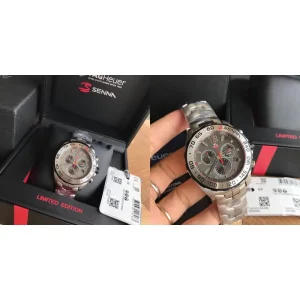 AAA TAG Heuer Formula 1 CAZ1012.BA0883 Replica - Stainless Steel Case