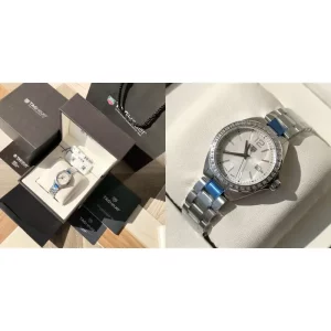 Best TAG Heuer F1 WBJ141A.BA0664 Replica - Stainless Steel Case & Sapphire Crystal