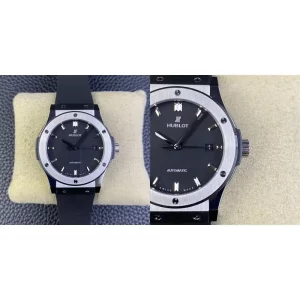 AAA Hublot Classic Fusion 511.NX.1171.EX Replica Super Clone - Titanium Case