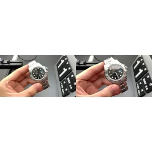 Best Rolex Yacht-Master 126622 Replica AAA - Stainless Steel