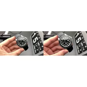 Best Rolex Yacht-Master 226659 Replica AAA - Black Dial