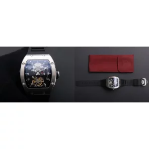 AAAAA Richard Mille RM 21-01 Replica – Skeleton Dial