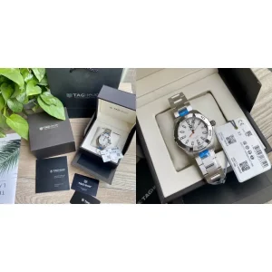 AAA TAG Heuer Aquaracer WBD1111.BA0928 Replica Super Clone – Stainless Steel