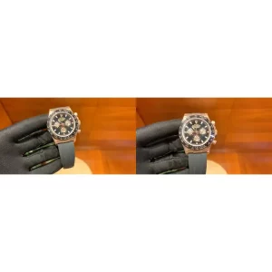 Best Rolex Daytona 116515LN Replica Super Clone – Chocolate/Black Dial & Rose Gold Case