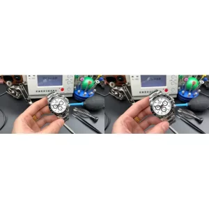 Fake Rolex Daytona 116500 Replica Super Clone – Stainless Steel & White Dial